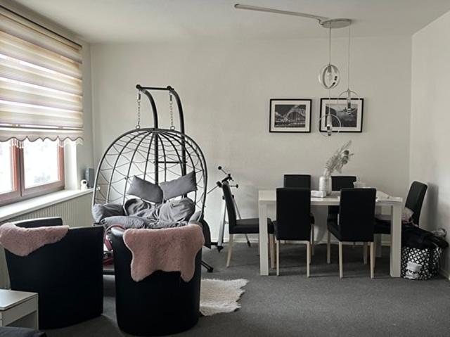 Apartment mieten in Geestemünde, Bremerhaven