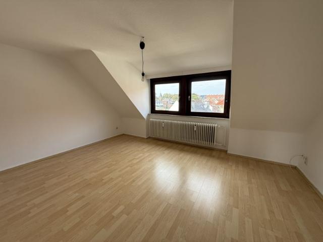 Apartment mieten in Geestemünde, Bremerhaven