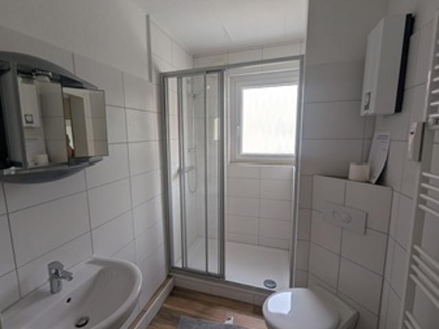 Apartment mieten in Lehe, Bremerhaven