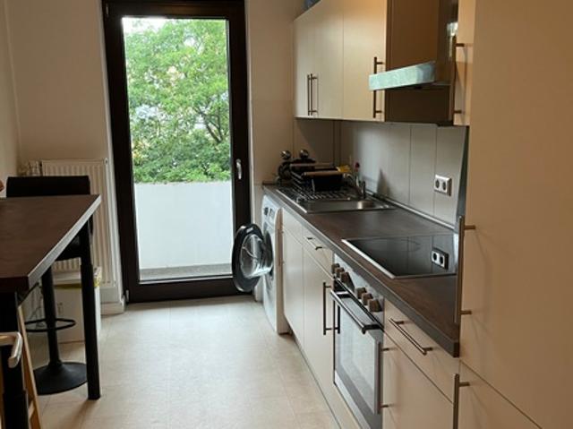 Apartment mieten in Lehe, Bremerhaven