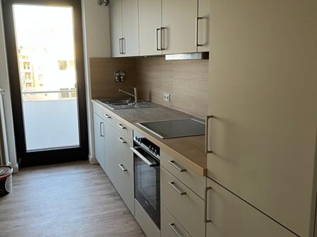 Apartment mieten in Lehe, Bremerhaven