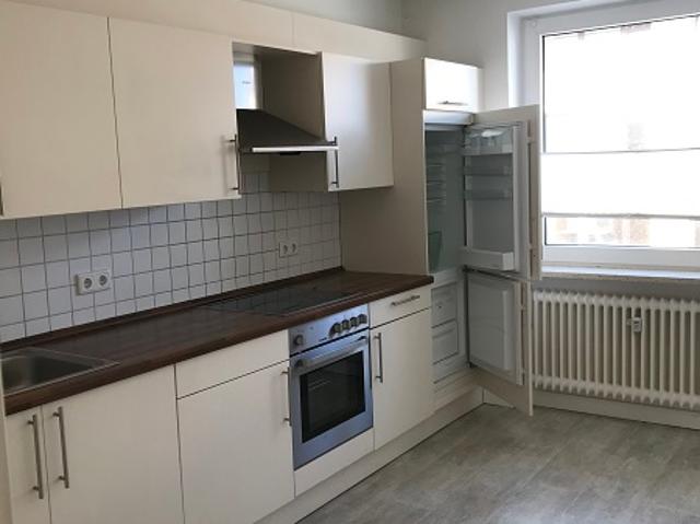 Apartment mieten in Lehe, Bremerhaven