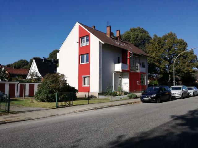 Apartment mieten in Leherheide, Bremerhaven