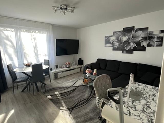 Apartment mieten in Leherheide, Bremerhaven
