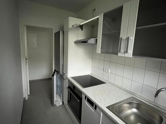 Apartment mieten in Leherheide, Bremerhaven
