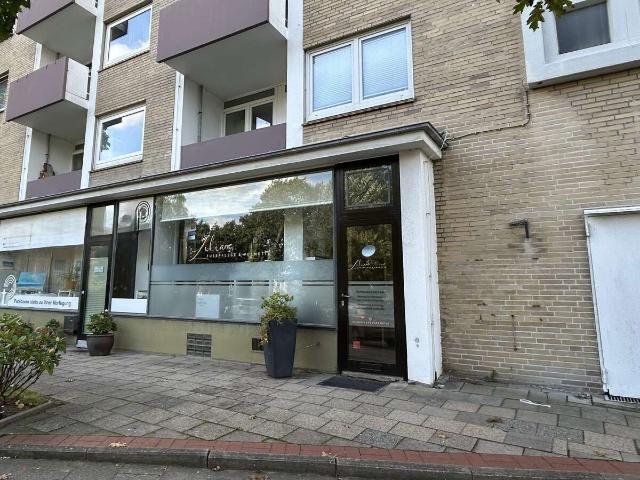 Gewerbe kaufen in Bremerhaven