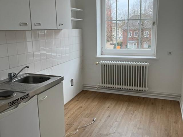 Apartment mieten in Mitte, Bremerhaven