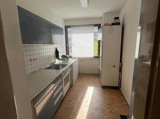 Apartment mieten in Mitte, Bremerhaven