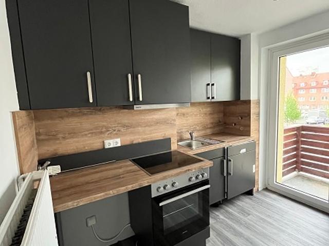 Apartment mieten in Mitte, Bremerhaven