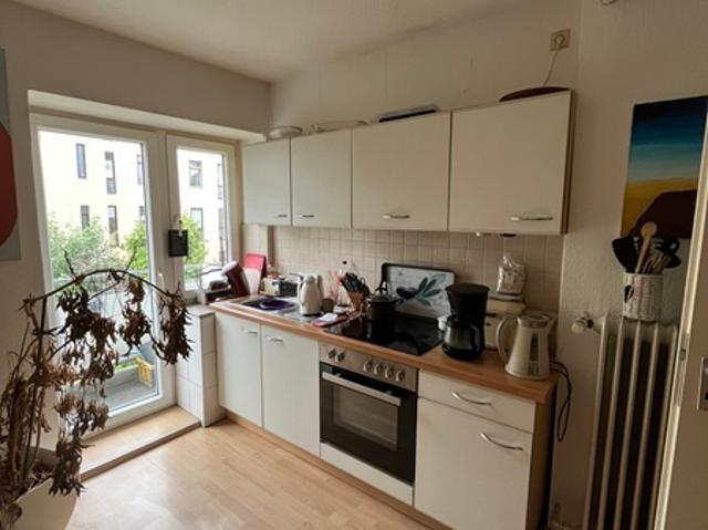 Apartment mieten in Mitte, Bremerhaven