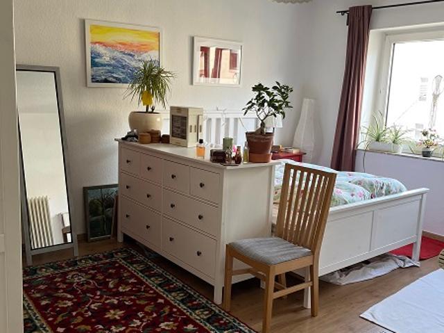 Apartment mieten in Bremerhaven, Mitte