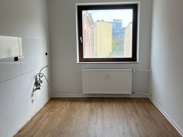 Apartment mieten in Mitte, Bremerhaven