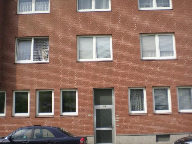 Apartment mieten in Mitte, Bremerhaven