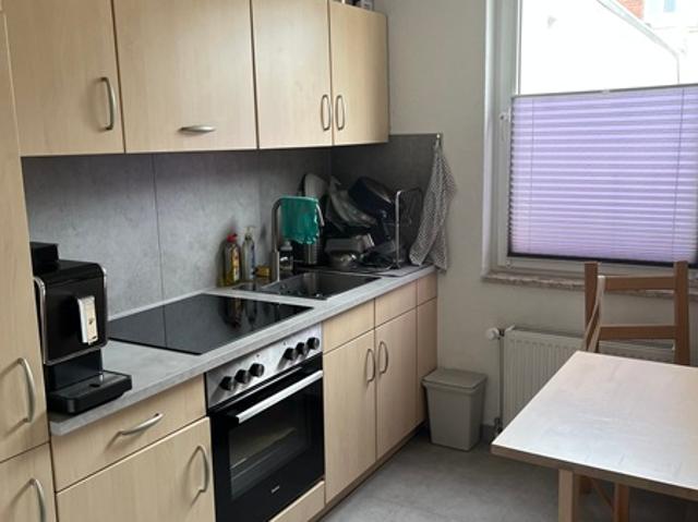 Apartment mieten in Mitte, Bremerhaven