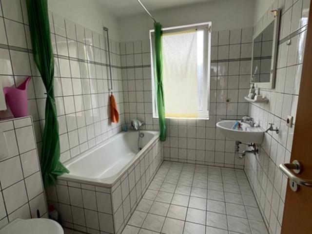 Apartment mieten in Mitte, Bremerhaven