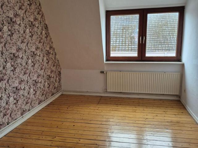 Apartment mieten in Mitte, Bremerhaven