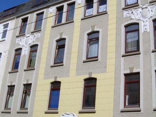 Apartment mieten in Mitte, Bremerhaven