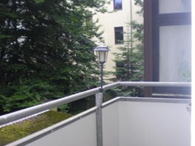 Apartment mieten in Mitte, Bremerhaven