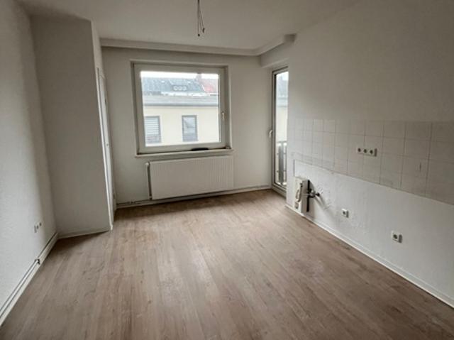 Apartment mieten in Mitte, Bremerhaven