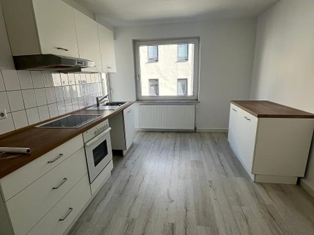 Apartment mieten in Mitte, Bremerhaven