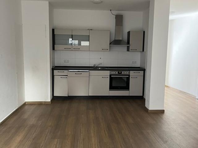 Apartment mieten in Mitte, Bremerhaven