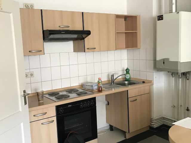 Apartment mieten in Mitte-Süd, Bremerhaven