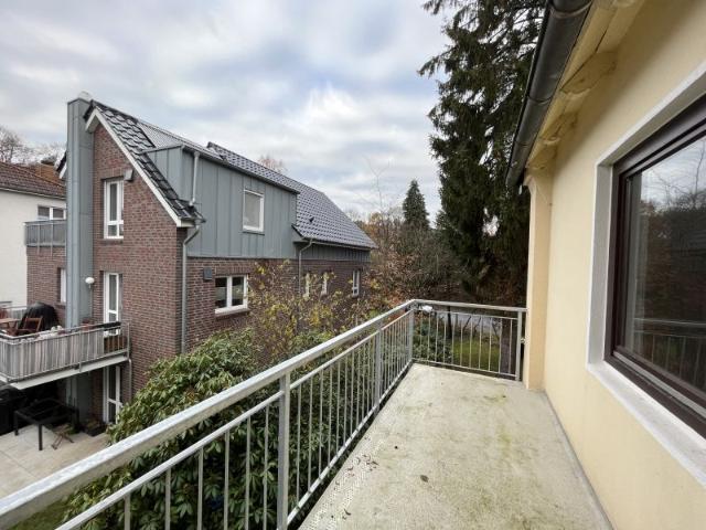 Apartment mieten in Lehe, Bremerhaven