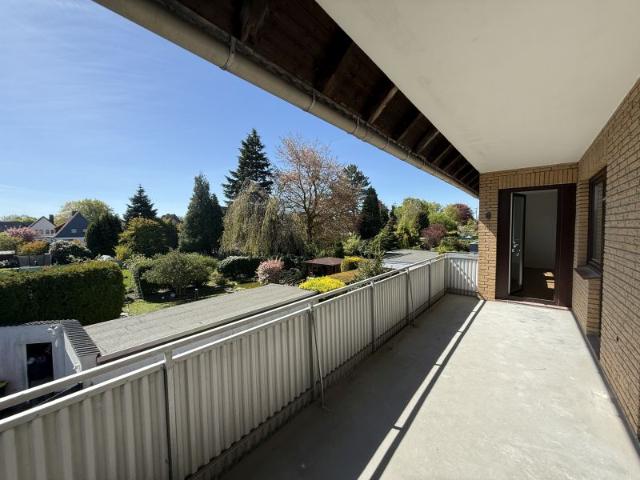 Apartment mieten in Wulsdorf, Bremerhaven