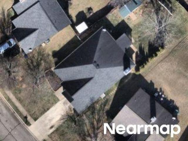 House for sale in Huntsville, Alabama