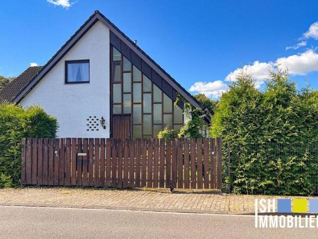 Haus kaufen in Bremervörde