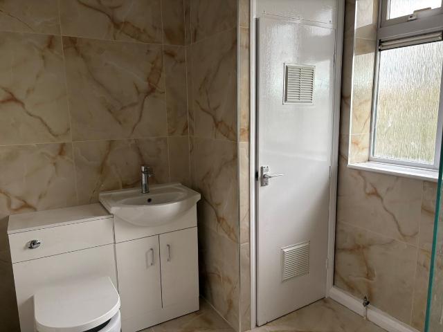 Apartment for rent in Calne