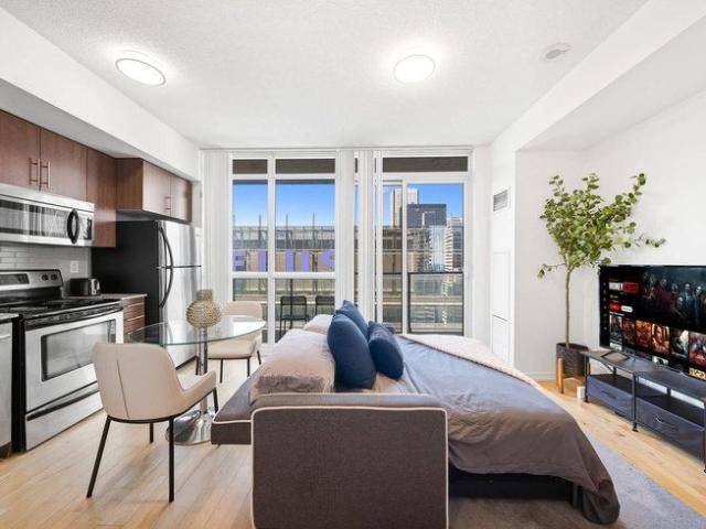 House for rent in Spadina—Fort York, Toronto