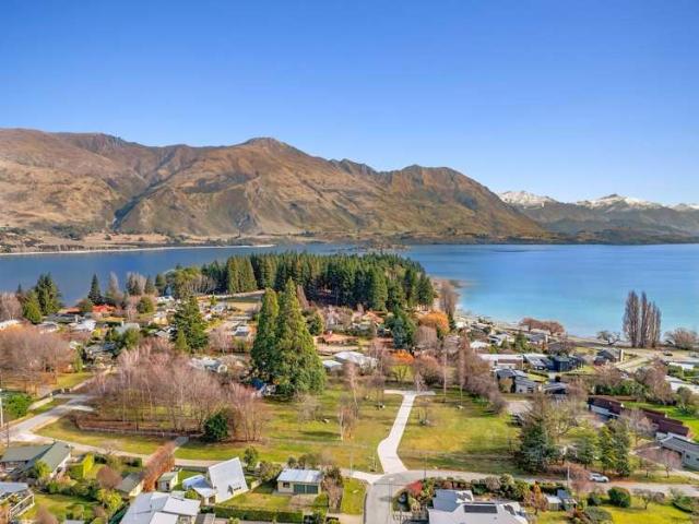 Land for sale in Otakou