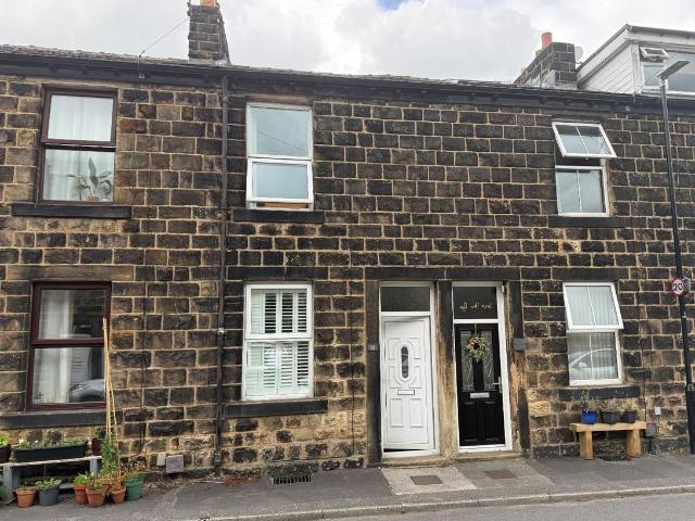House for rent in Otley, West Yorkshire