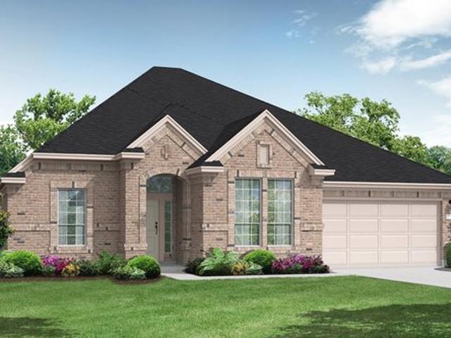 House for sale in Robertson, Texas
