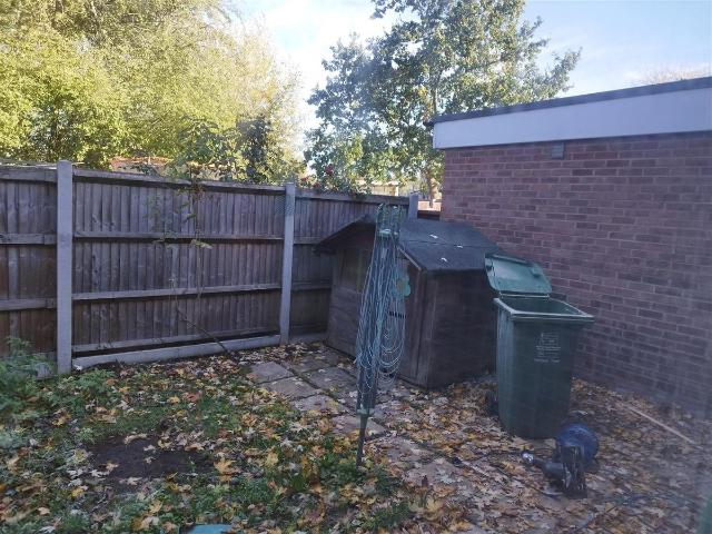 Apartment for rent in Lee Chapel, Basildon