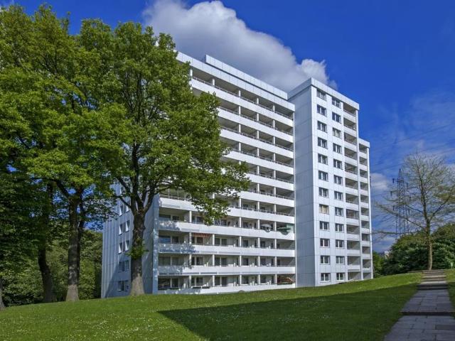 Apartment mieten in Hombruch, Iserlohn