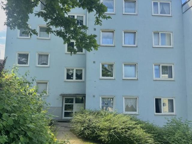 Apartment mieten in Hombruch, Iserlohn