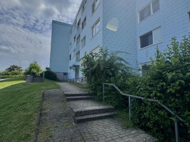 Apartment mieten in Hombruch, Iserlohn