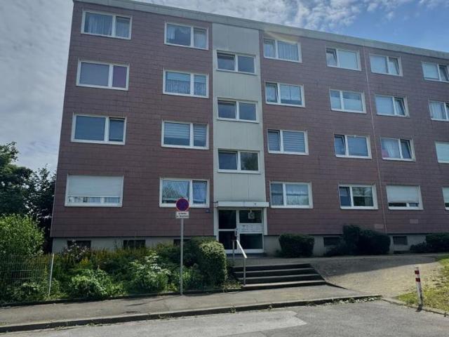 Apartment mieten in Hombruch, Iserlohn