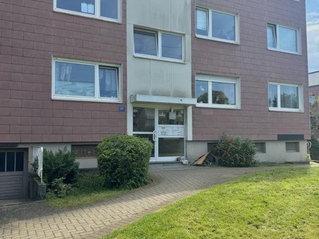 Apartment mieten in Hombruch, Iserlohn