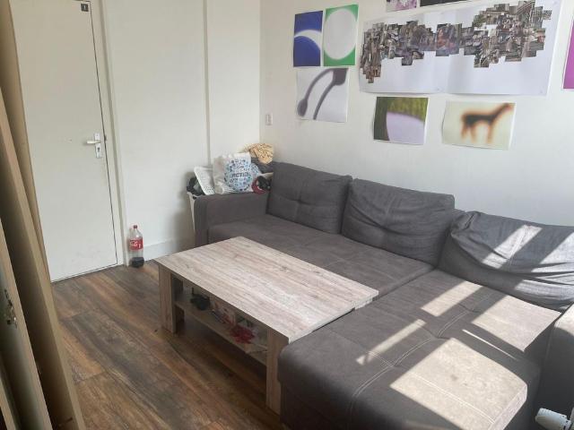Appartement te huur in Het Ribbelt, Enschede