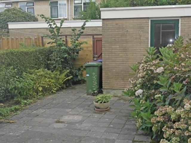 Appartement te huur in Ericapark, Alphen Aan Den Rijn