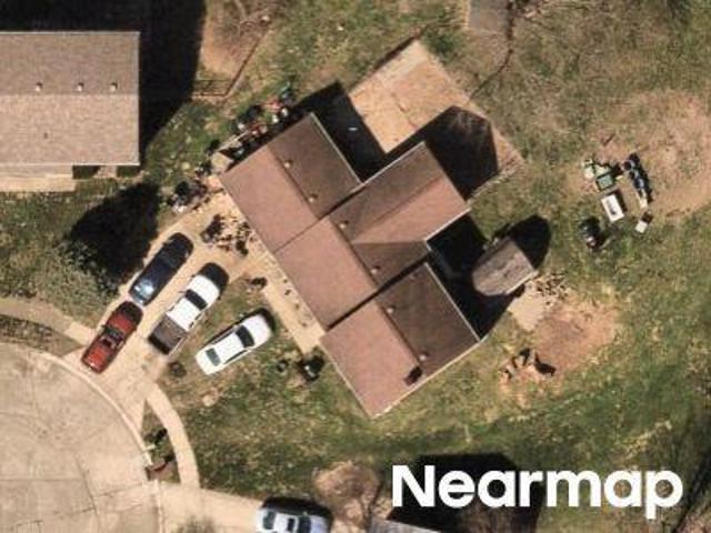 House for sale in Camby, Indiana