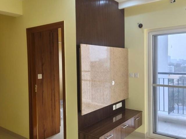 Flat for rent in Bangalore North, Cox Town - Bangalore