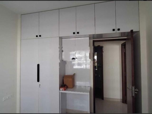 Flat for rent in Bangalore North, Cox Town - Bangalore