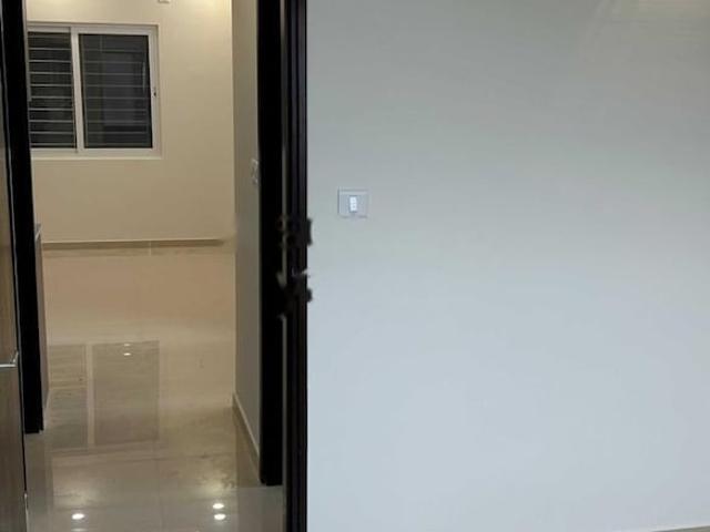 Flat for rent in Bangalore North, Cox Town - Bangalore