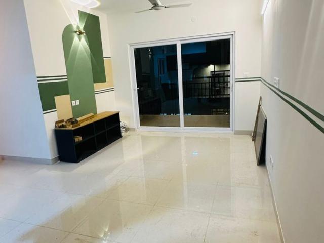 Flat for rent in Bangalore North, Cox Town - Bangalore