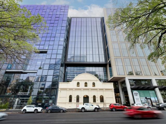 Office for rent in Camerons Creek, Victoria