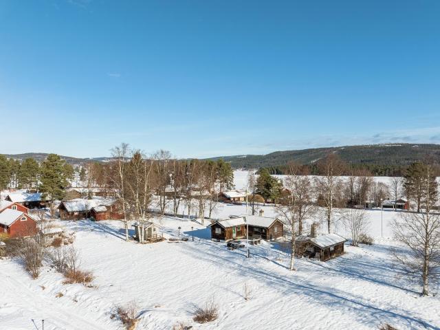 Bostad till salu i Insjön, Dalarna